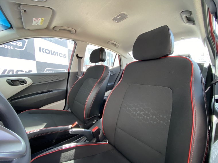 Hyundai Grand i10 1.2 Ai3 Sdn Plus Mt 2025 Usado  Usado en Kovacs Usados