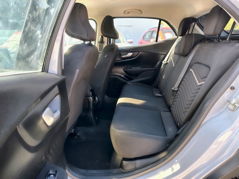 Fiat Pulse Pulse Audace Hb 1.0 Aut 2023 Usado en Rosselot Usados