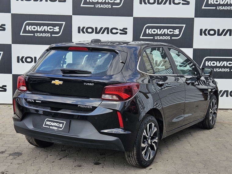 Chevrolet Onix Onix Hb 4x2 1.0 At 2023 Usado  Usado en Kovacs Usados