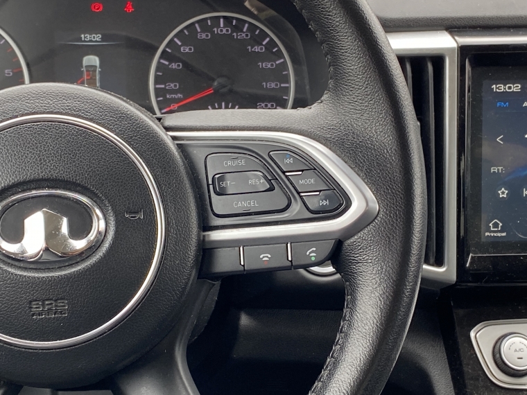 Great wall Poer Poer Deluxe 2.0 2022 Usado en Rosselot Usados