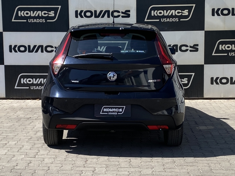 Mg 3 Comfort Mt 2023 Usado  Usado en Kovacs Usados