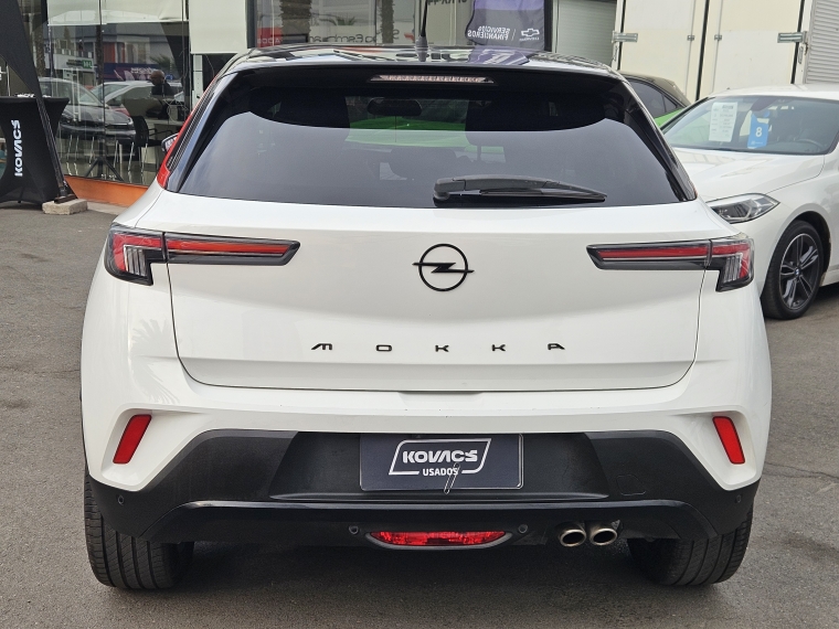 Opel Mokka 1.2t Aut Gs Line 2022 Usado  Usado en Kovacs Usados