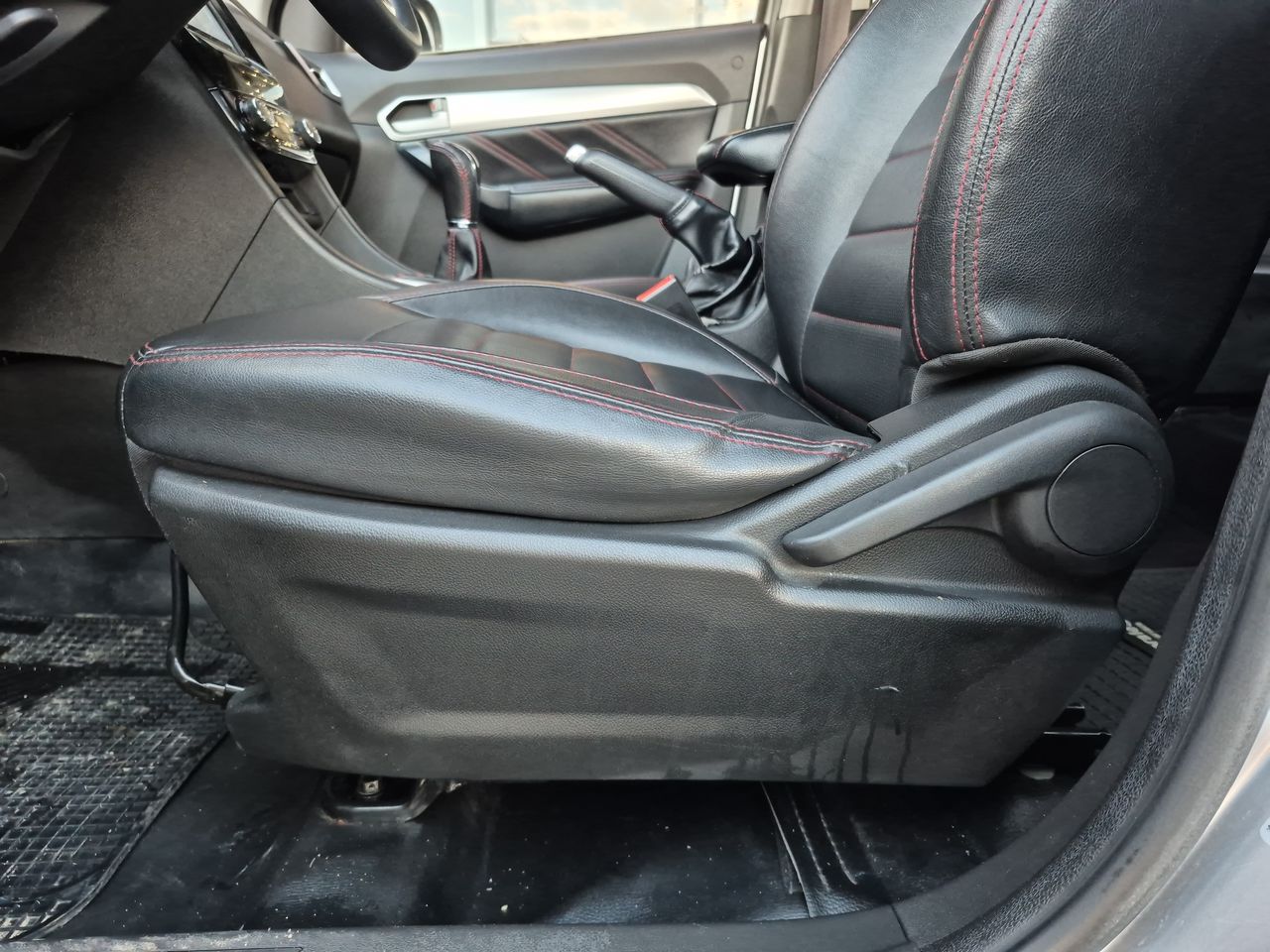 Chery K60 K60 Gls 1.5 2020 Usado en Usados de Primera - Sergio Escobar