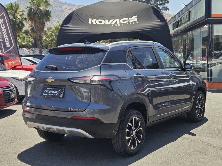 Chevrolet Groove 1.5 Premier Mt 2024 Usado  Usado en Kovacs Usados