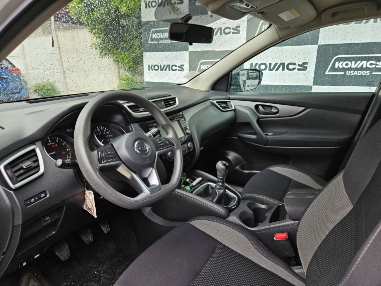 Nissan Qashqai Qashqai J11 2.0 2021 Usado  Usado en Kovacs Usados