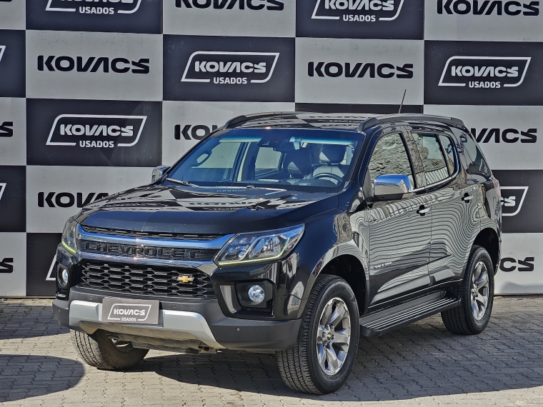 Chevrolet Trailblazer 2.8 Aut 4x4 2022  Usado en Kovacs Usados - Promociones