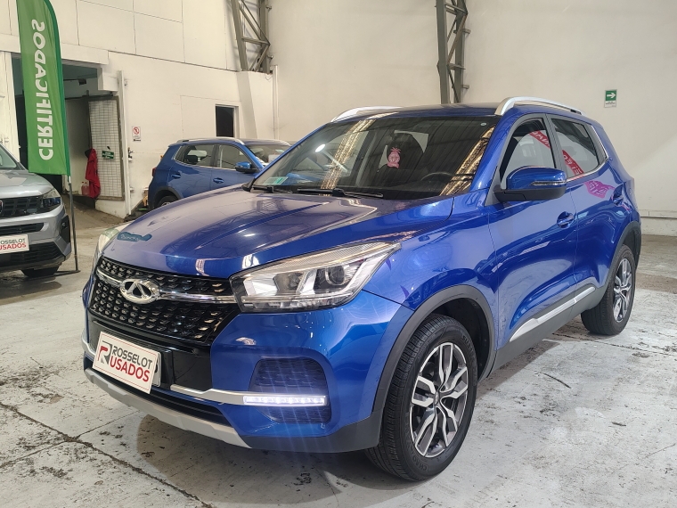 CHERY TIGGO 3 TIGGO 3 1.5 2022