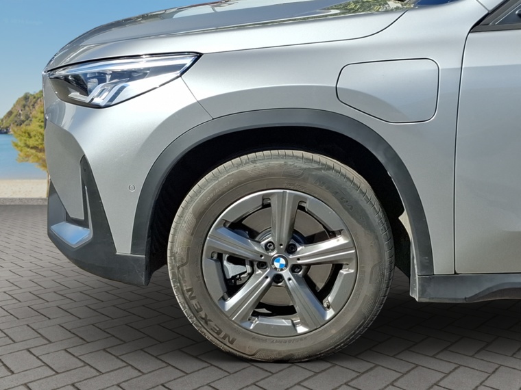 Bmw X1 Xdrive25e Dynamic 2026 Usado  Usado en BMW Premium Selection