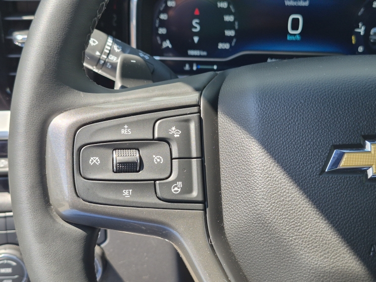 Chevrolet Silverado 3.0 Td High Country At 4x4 Diesel 2026 Usado  Usado en Kovacs Usados