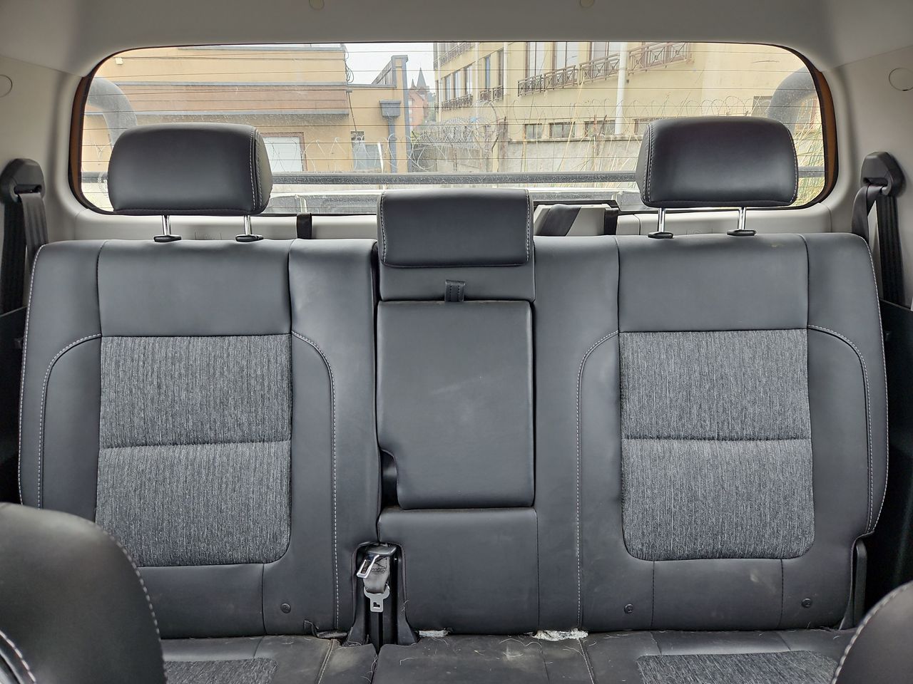 Changan Hunter Hunter 1.9 2023 Usado en Usados de Primera - Sergio Escobar