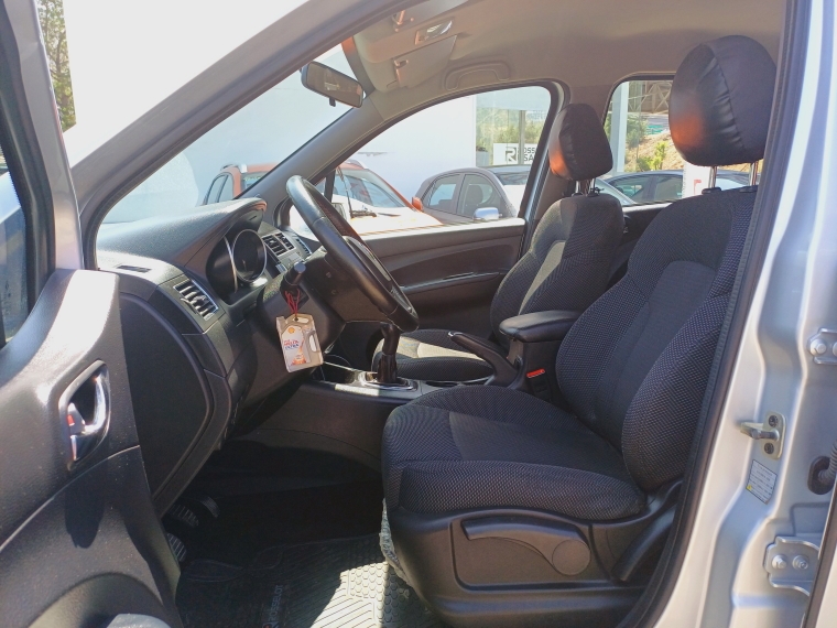 Dfm Joyear Joyear X3 1.6 2019 Usado en Rosselot Usados