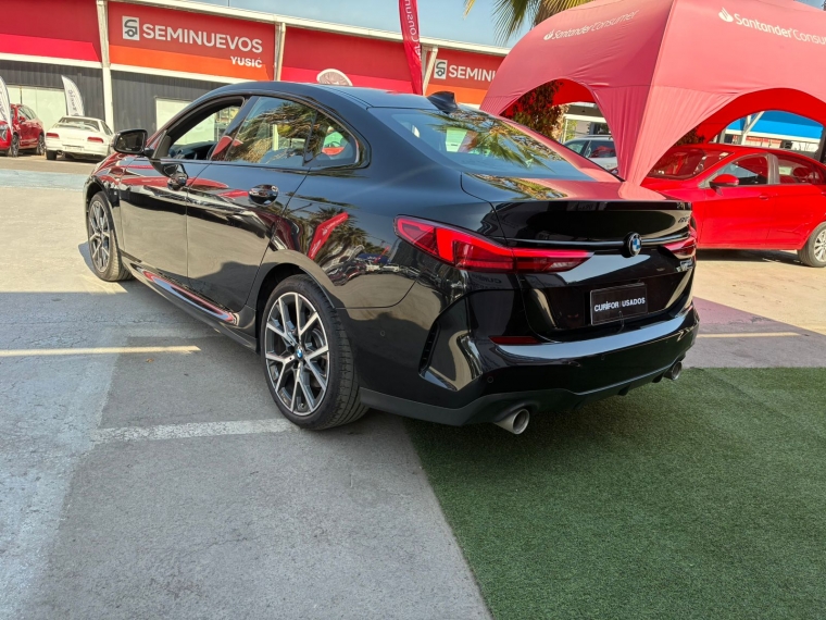 Bmw 220  Gran Coupe 2.0 Aut 2025 Usado  Usado en Webautos.cl