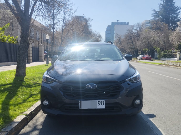 SUBARU CROSSTREK 2.0cc AWD CVT  - imagen 2