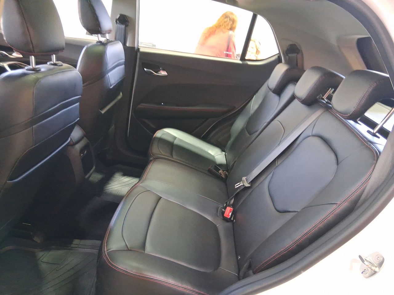 Chevrolet Groove Groove 4x2 1.5 2023 Usado en Usados de Primera - Sergio Escobar