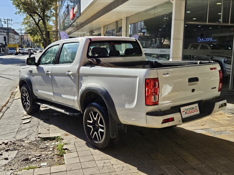 Jac T8 pro T8 Pro 2.0 2023 Usado  Usado en Webautos.cl