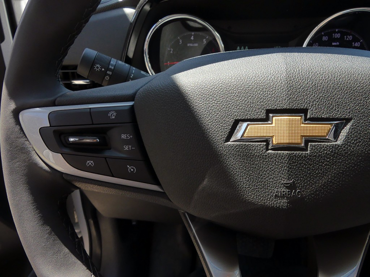 Chevrolet Montana 1.2t At6 2023 Usado  Usado en Webautos.cl