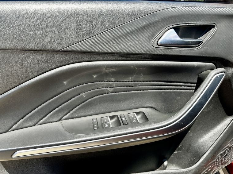 Chery Tiggo 2 pro Tiggo 2 Gls Cvt Pro 1.5 Aut 2022 Usado en Rosselot Usados