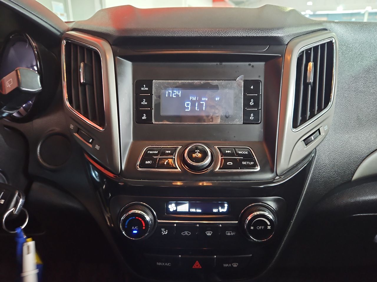Changan Cs15 Cs15 Hatch Back 1.5 2022 Usado en Usados de Primera - Sergio Escobar