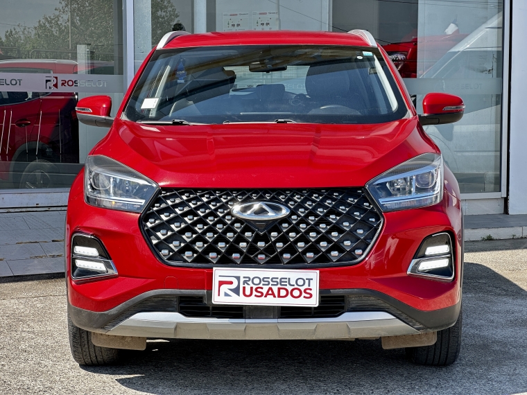 Chery Tiggo 3 pro Tiggo 3 Pro Gls 1.5 2023 Usado en Rosselot Usados