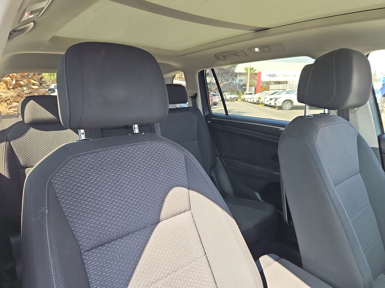 Volkswagen Tiguan Tiguan Tsi  1.4  Aut 2019 Usado en Usados de Primera - Sergio Escobar