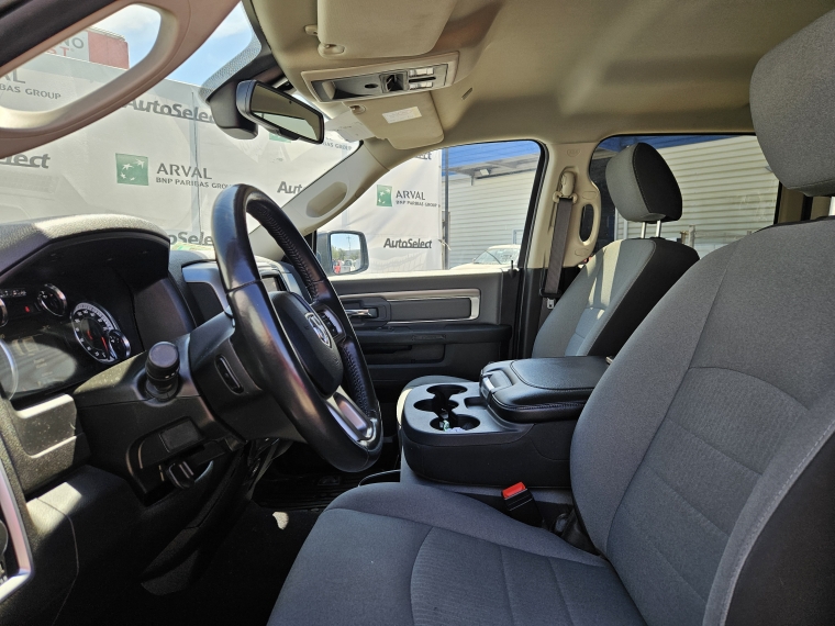 Ram 1500 1500 Crew Cab S 2023 Usado  Usado en Autoselect Usados