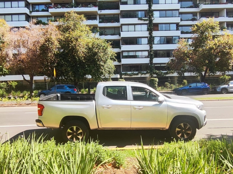 Peugeot Landtrek 4x4 1.9 2023 Usado  Usado en Webautos.cl