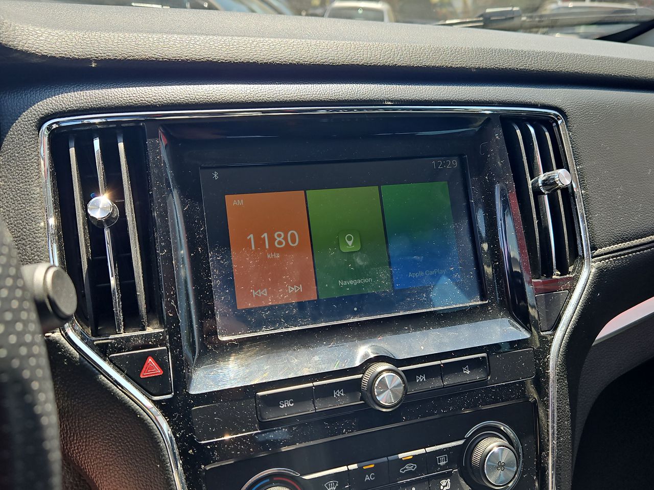 Mg Mg rx5 Rx5 1.5 2022 Usado en Usados de Primera - Sergio Escobar