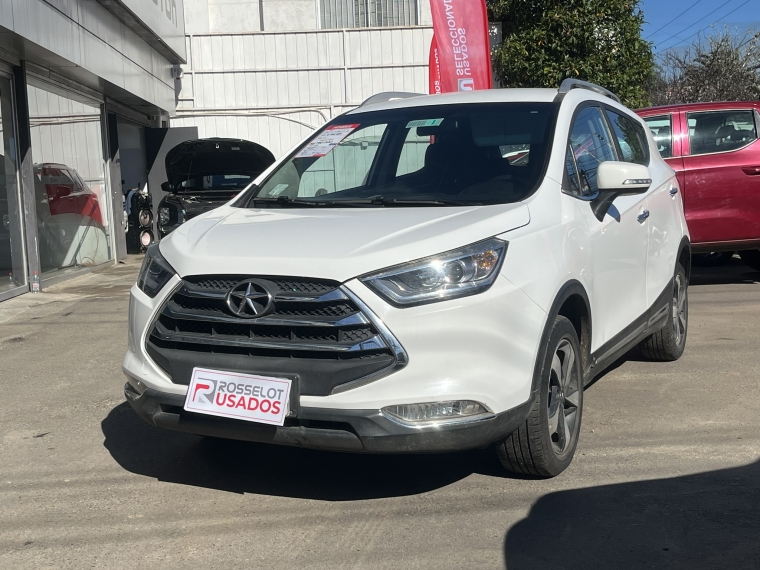 JAC S3 S3 CE 1.6 2021