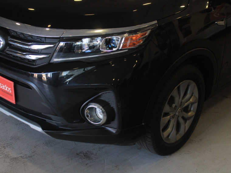 Gac motor Gs3 Gs3 1.5 Aut 2022 Usado en Rosselot Usados