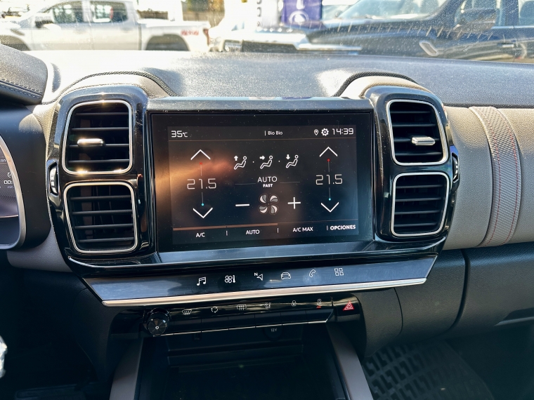 Citroen C5 aircross C5 Aircross Hdi 1.5 Aut 2021 Usado en Rosselot Usados