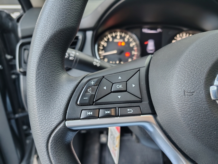 Nissan X-trail 2.5 Sense  At 2021 Usado  Usado en Kovacs Usados