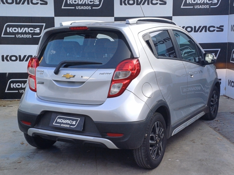 Chevrolet Spark 1.2  Activ  Mt 2021 Usado  Usado en Kovacs Usados