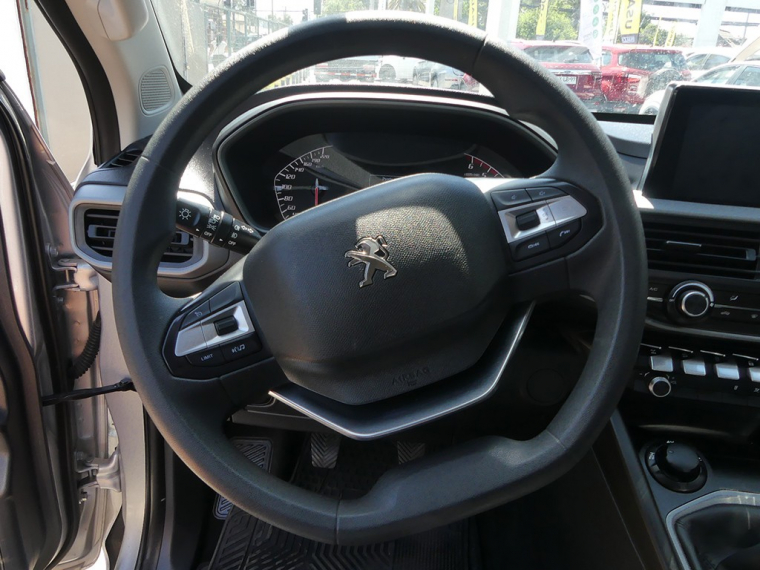 Peugeot 147 Mt 2022 Usado  Usado en Webautos.cl