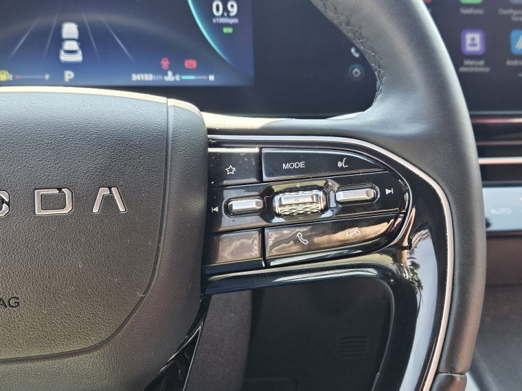 Omoda C5 Comfort 1.5 Aut 2024 Usado  Usado en Kovacs Usados