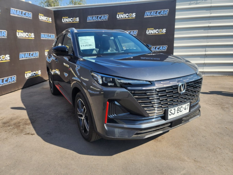 Changan Cs55 Elite 1.5 Aut 2023 Usado  Usado en Webautos.cl