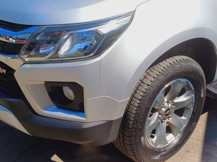 Chevrolet Trailblazer 2.8 Premier D At 4x4 Diesel 2022 Usado  Usado en Kovacs Usados