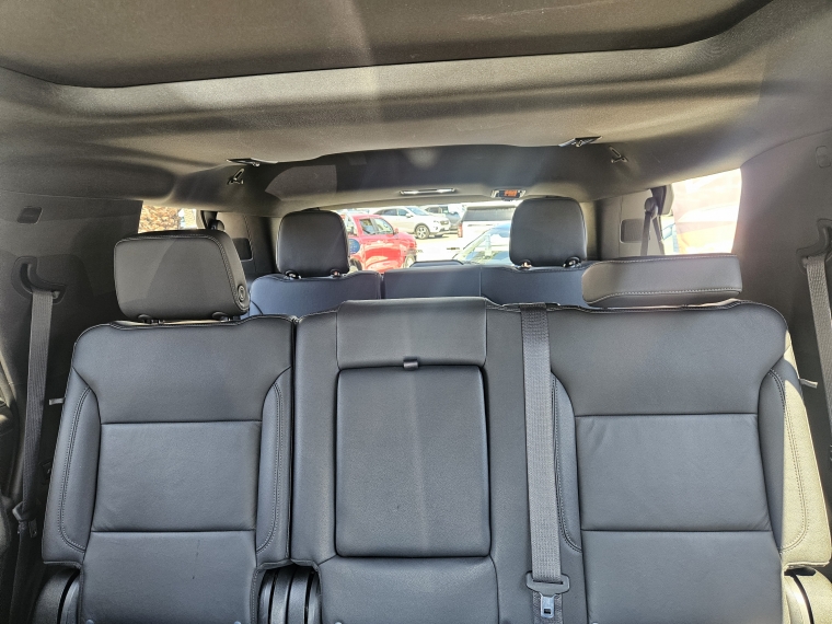 Chevrolet Tahoe Z71 2021 Usado  Usado en Kovacs Usados