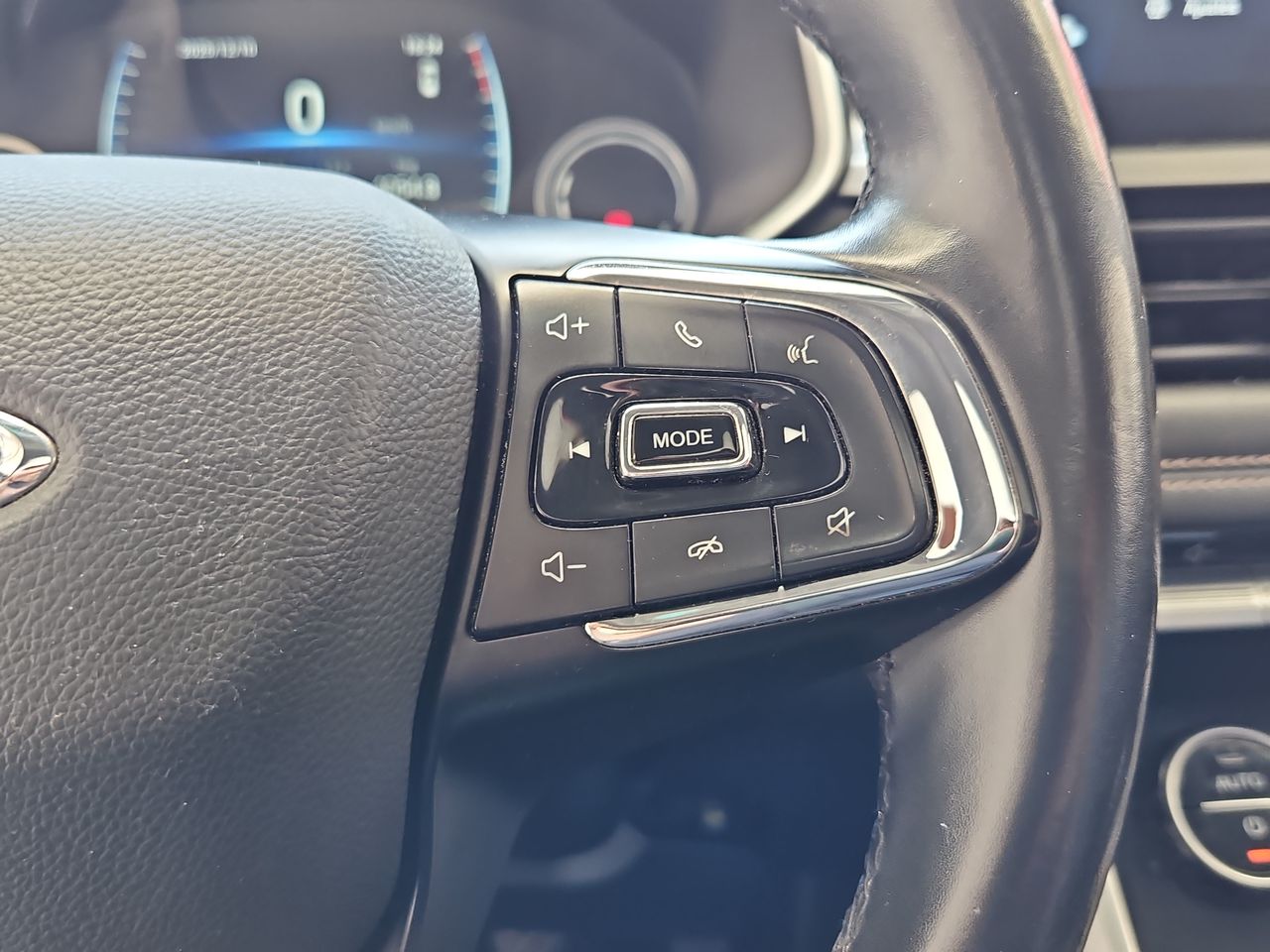 Chery Tiggo 8 Tiggo 8 1.5 2021 Usado en Usados de Primera - Sergio Escobar