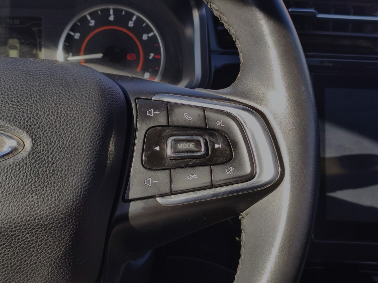 Chery Tiggo 2 pro Tiggo 2 Pro Gls Cvt 2022 Usado en Rosselot Usados