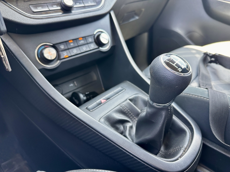 Mg Mg3 3 Hatch Back 1.5 2021 Usado en Rosselot Usados