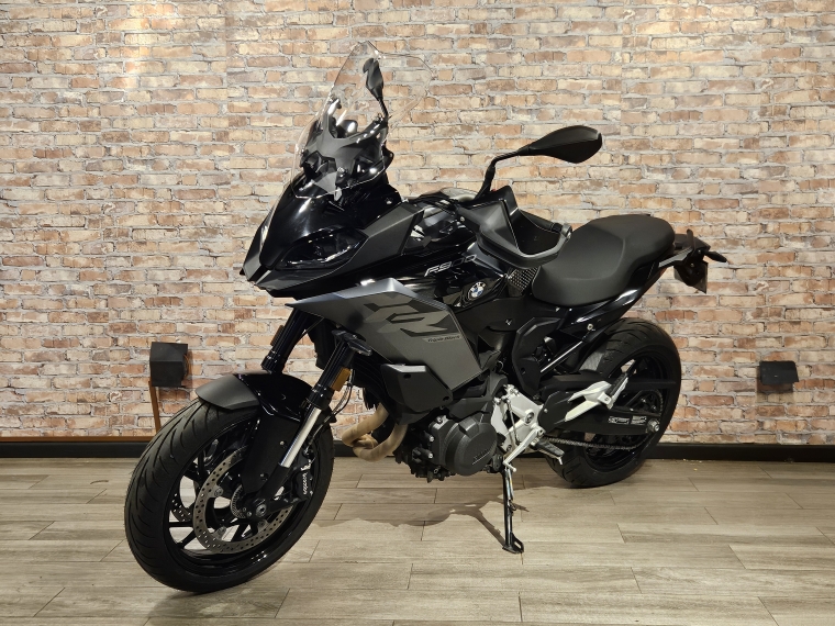 Bmw F 900 xr I 2024 Usado en BMW Premium Selection