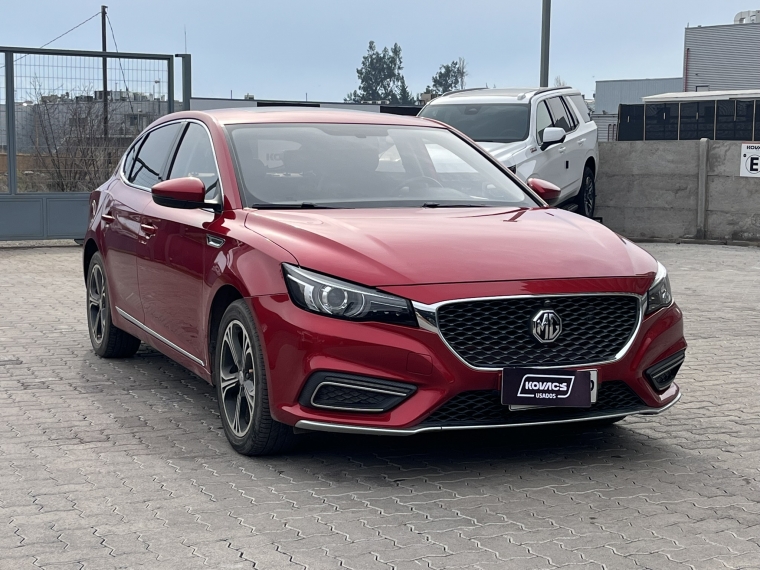 Mg 6 1.5 At 2022 Usado  Usado en Kovacs Usados