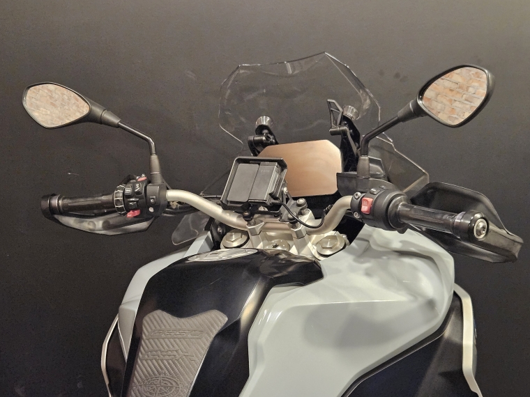 Bmw F 850 gs adventure Ii 2019 Usado en BMW Premium Selection Bmw F 850 gs adventure Ii 2019 Usado en BMW Premium Selection