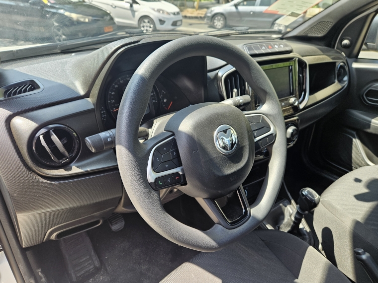 Ram 700 New 700 Slt Cs 1.3 Mn 2024 Usado en Rosselot Usados