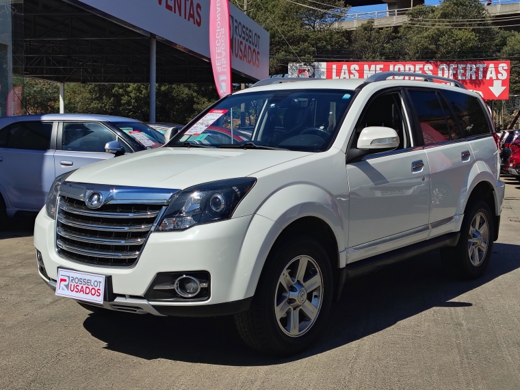 GREAT WALL 3 3 2.0 2021