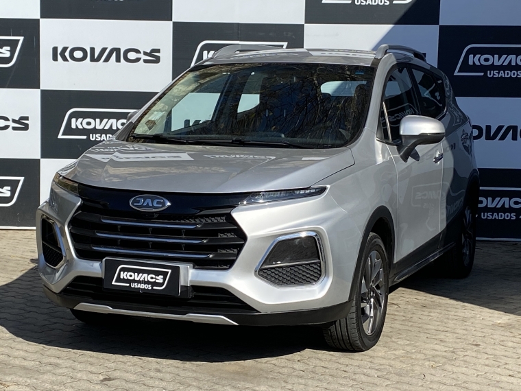 JAC JS3 1.6 COMFORT MT 2022