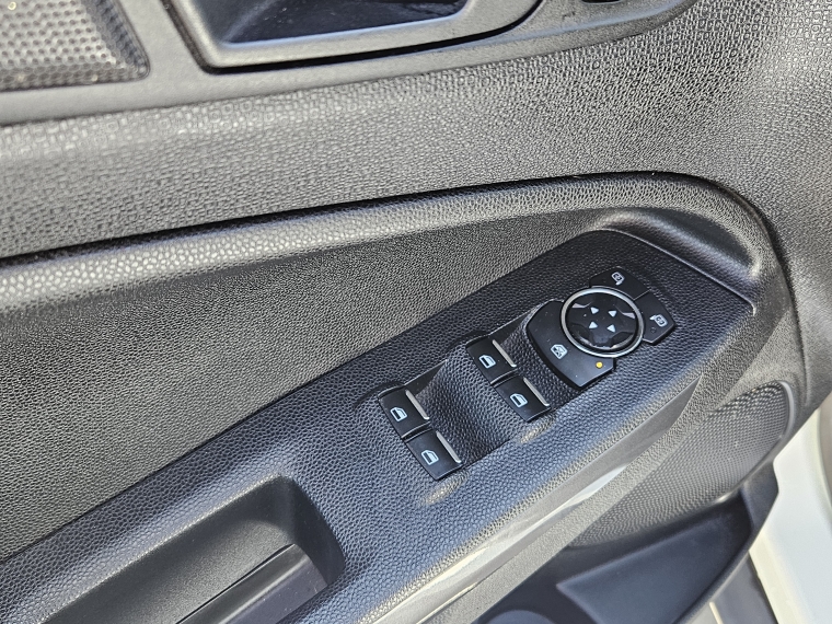 Ford Ecosport Ecosport Freestyle 1.5 2018 Usado en Rosselot Usados