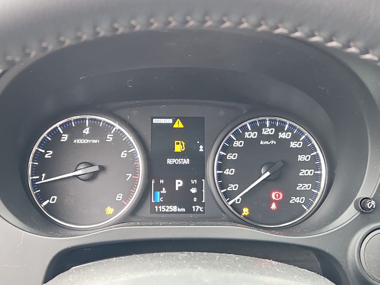Mitsubishi Outlander Outlander 4x4  2.4  Aut 2022 Usado en Usados de Primera - Sergio Escobar