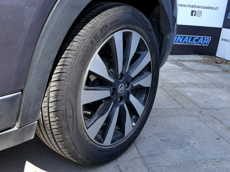 Nissan Kicks Advantage 2017 Usado Usado en Webautos.cl Nissan Kicks Advantage 2017 Usado Usado en Webautos.cl