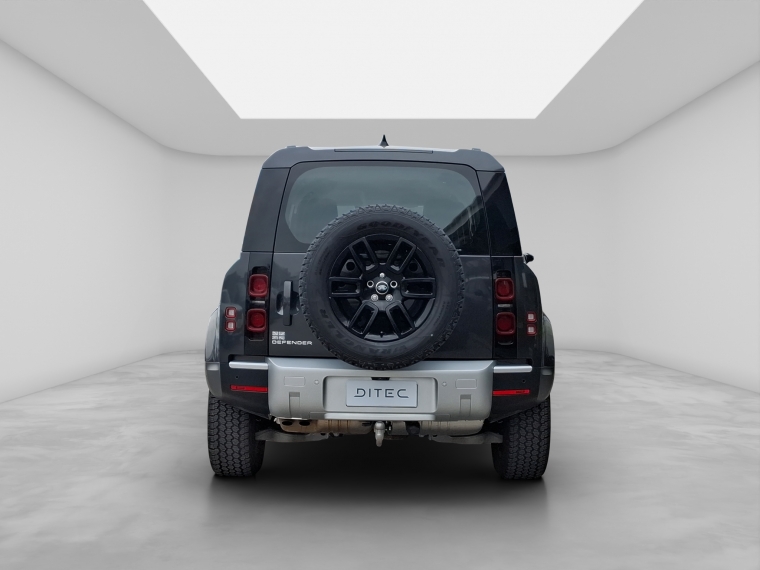 Land rover Defender 110 S 4x4 3.0 Aut 2025 Usado  Usado en BMW Premium Selection